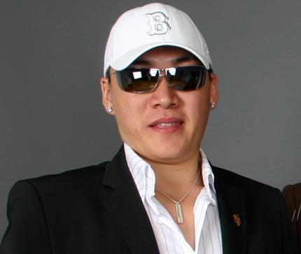 Төрийн шагналт Д.Болд “галзуурчээ”